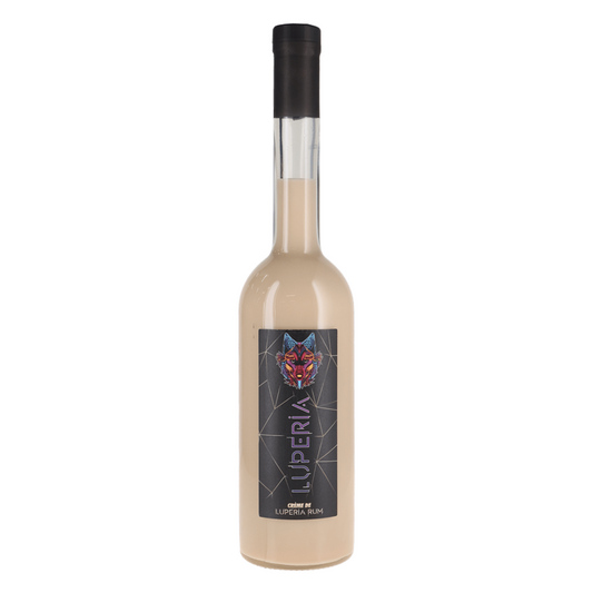 Luperia Rum Cream