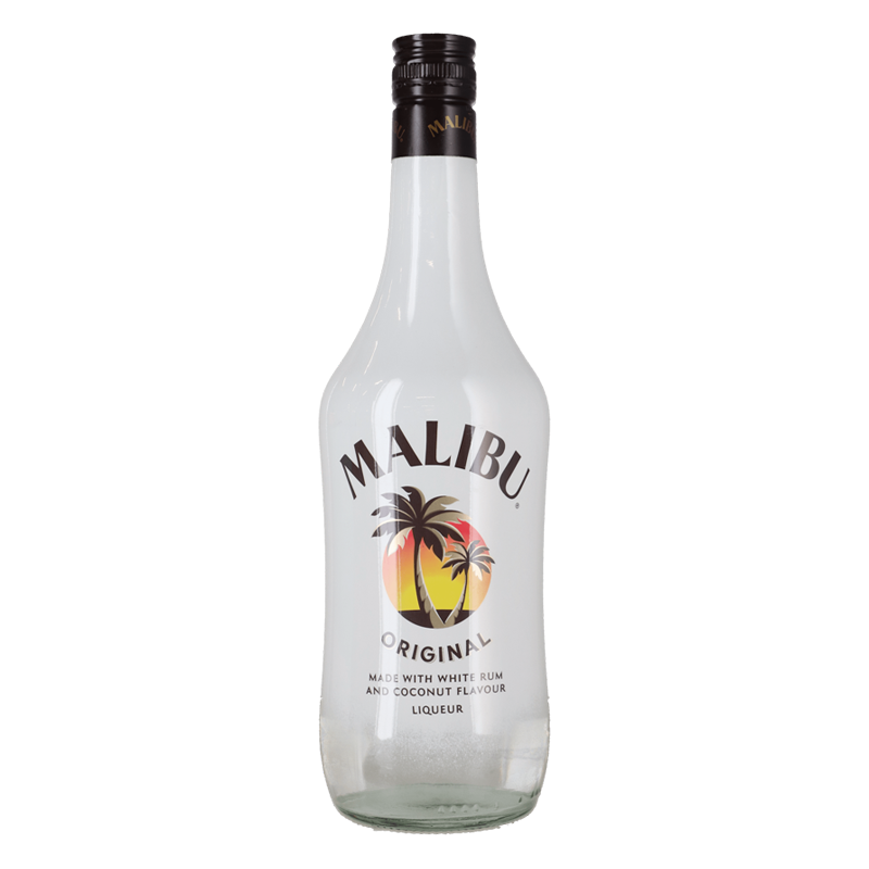 Malibu Coconut