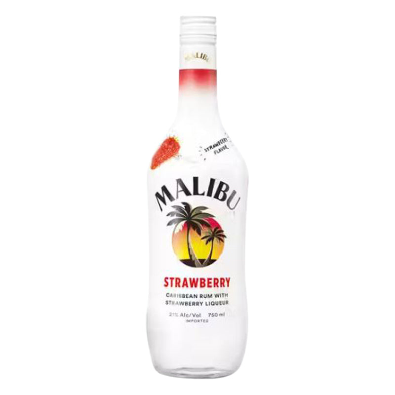 Malibu Strawberry