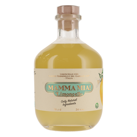 Limoncello Mamma Mia