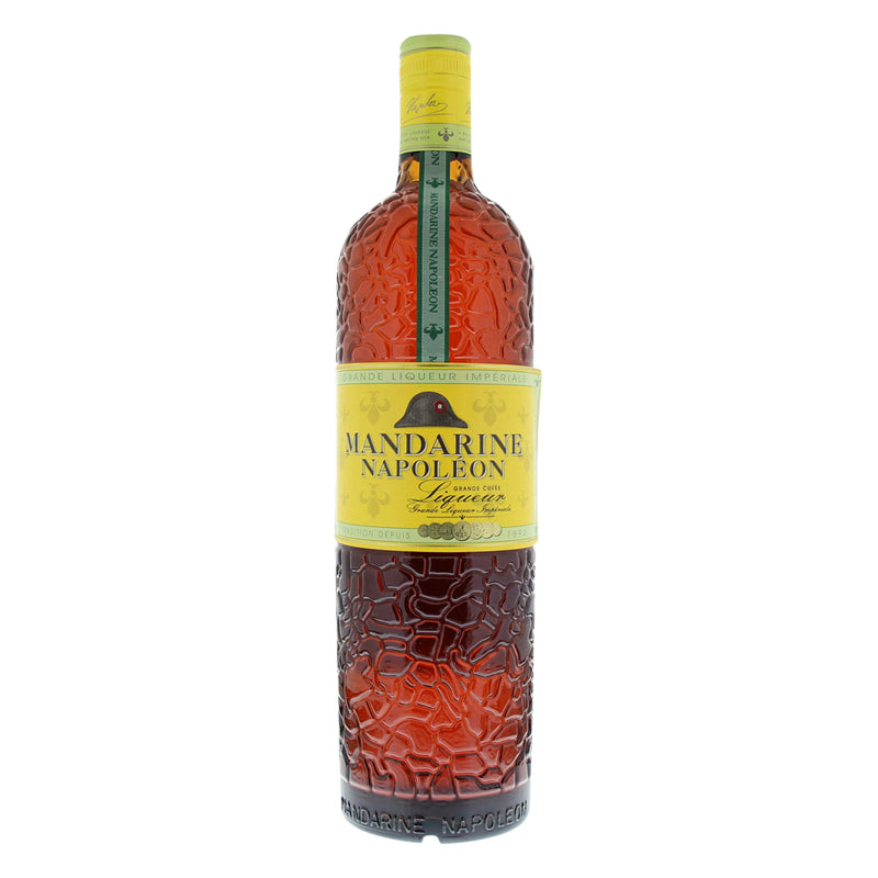 Mandarine Napoléon