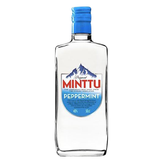 Minttu Peppermint