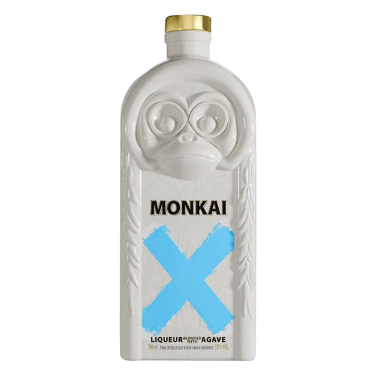 Monkai Agave Liqueur