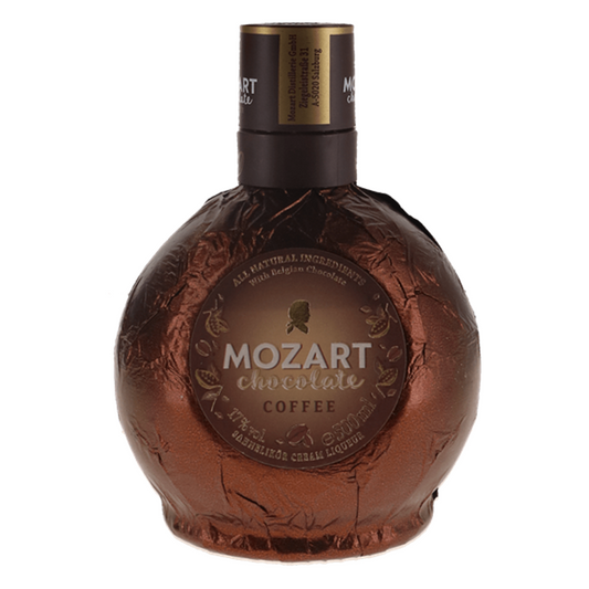Mozart Chocolate Coffee