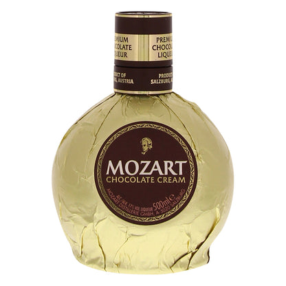 Mozart Gold Chocolate Cream