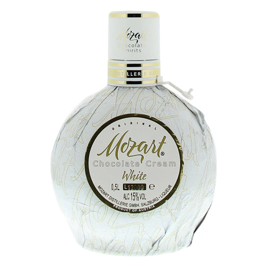 Mozart White Chocolate