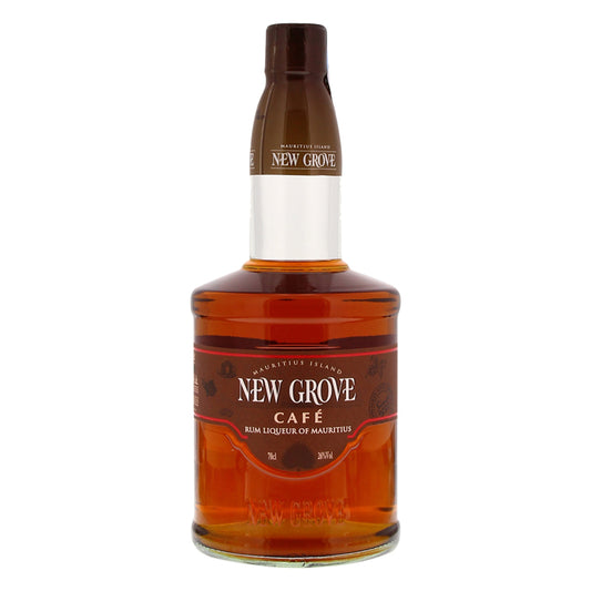 New Grove Café