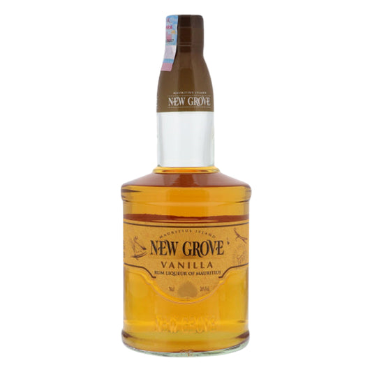 New Grove Vanille