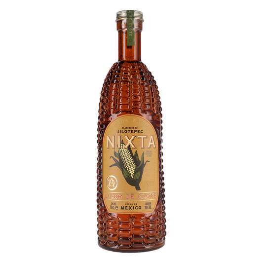 Nixta Licor De Elote