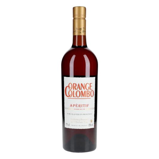 Orange Colombo