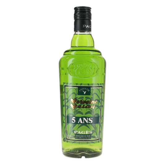 Pages Verveine Du Velay 5 Years