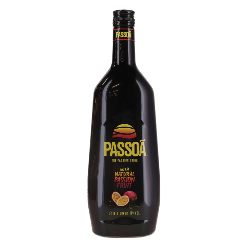 Passoa