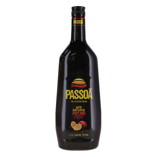 Passoa