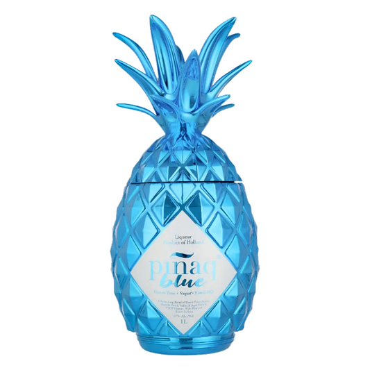 Piñaq Blue