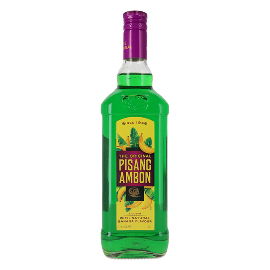 Pisang Ambon