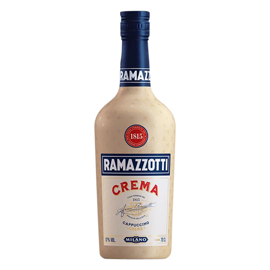 Ramazzotti Cappuccino Crema