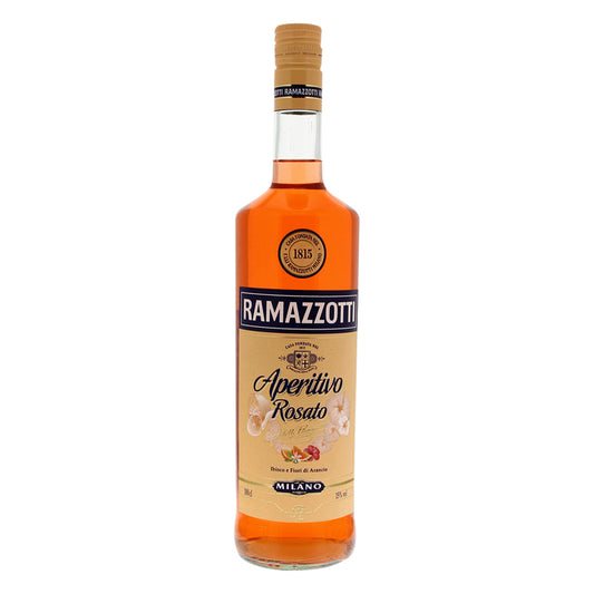Ramazzotti Aperitivo Rosato