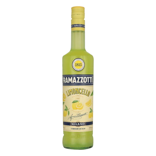 Ramazzotti Limoncello