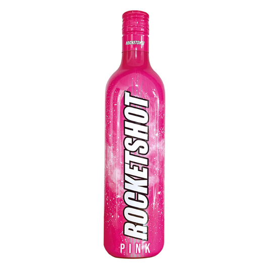 Rocketshot Pink
