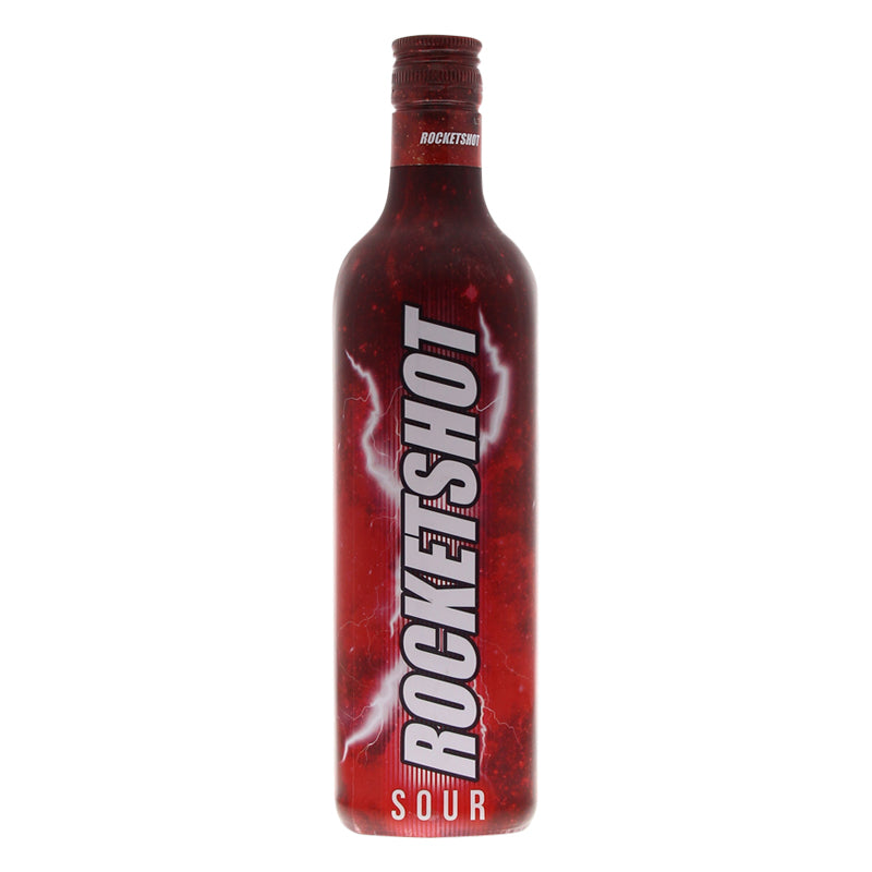 Rocketshot Sour
