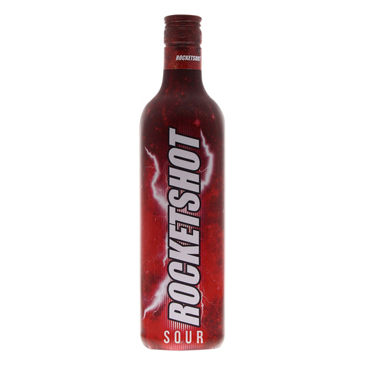Rocketshot Sour