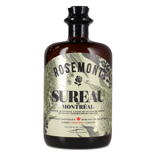 Rosemont Sureau