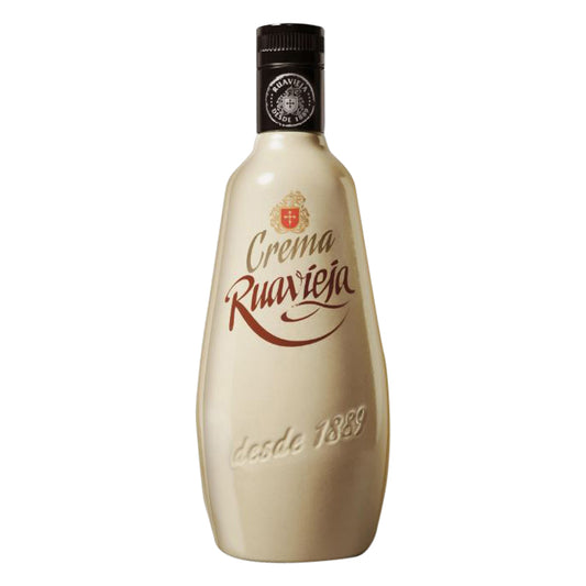 Ruavieja Orujo Crema NREF