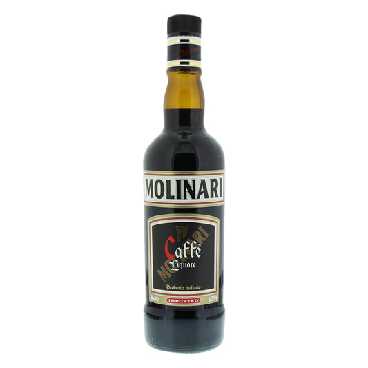 Sambuca Molinari Caffé