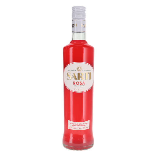 Sarti Rosa Liqueur