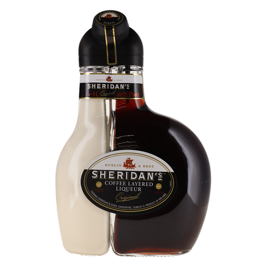 Sheridan's