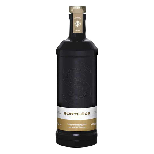 Sortilège Crème de Whisky