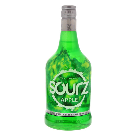 Sourz Apple