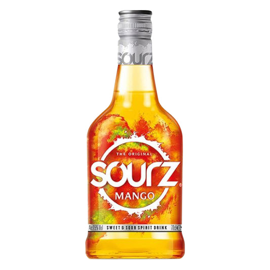Sourz Mango