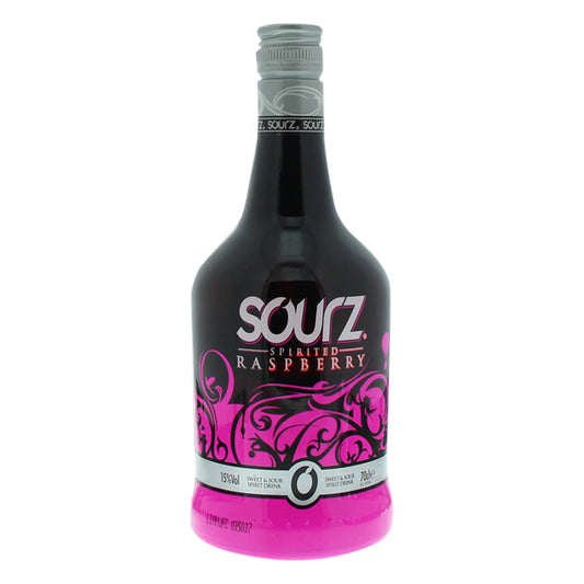 Sourz Raspberry