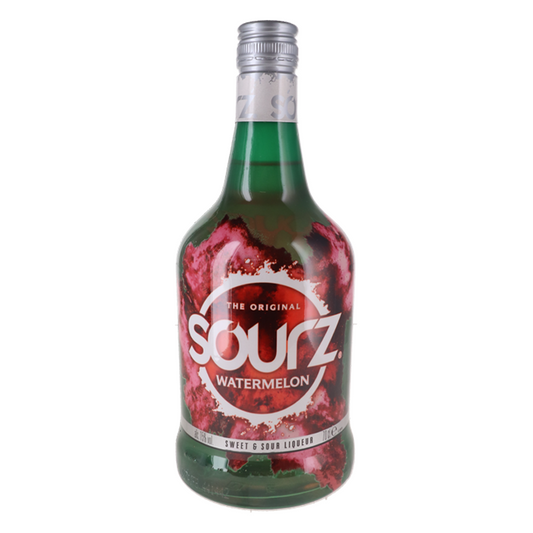 Sourz Watermelon