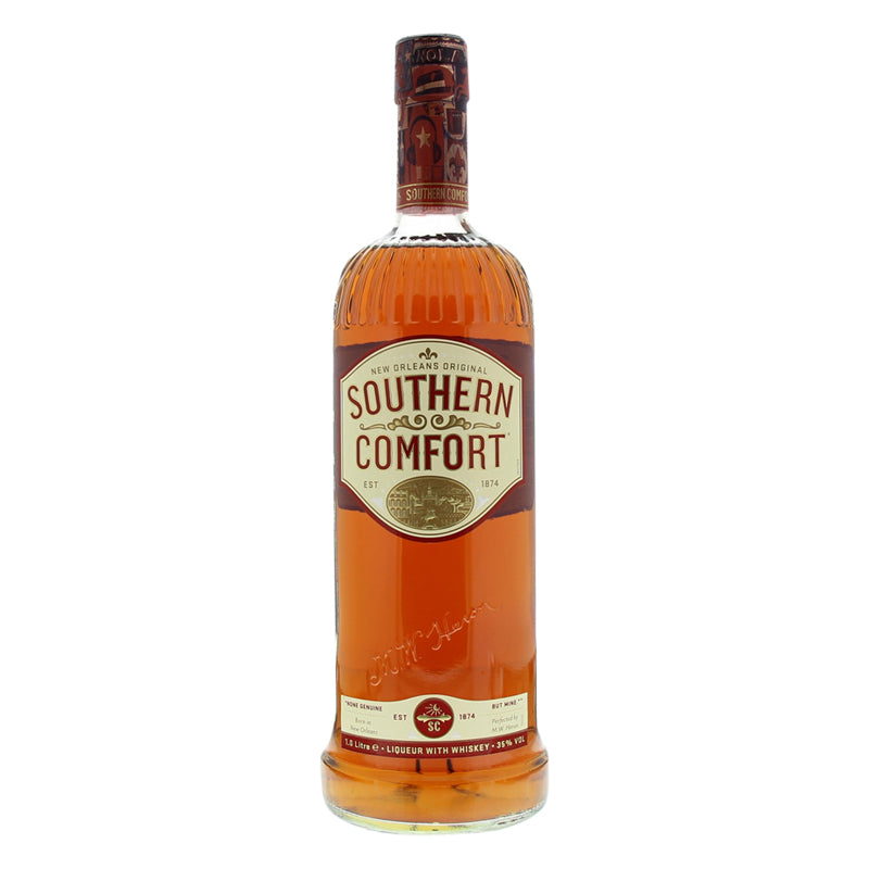 Southern Comfort