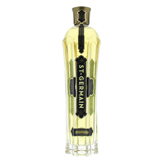 St-Germain Elderflower