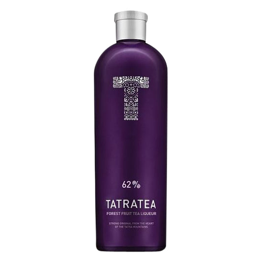 Tatratea Goral Forest Fruit