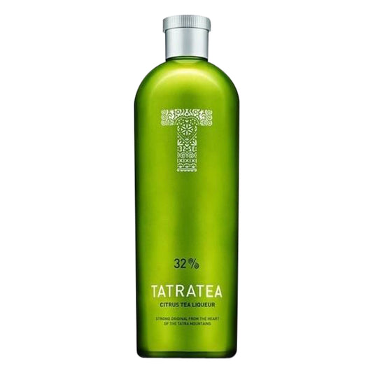 Tatratea Citrus Tea