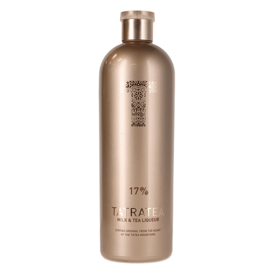 Tatratea Milk & Tea Liqueur