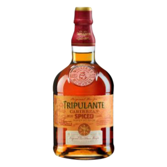 Tripulante Caribbean Spiced