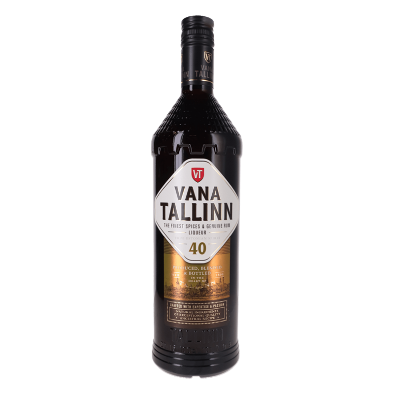Vana Tallinn