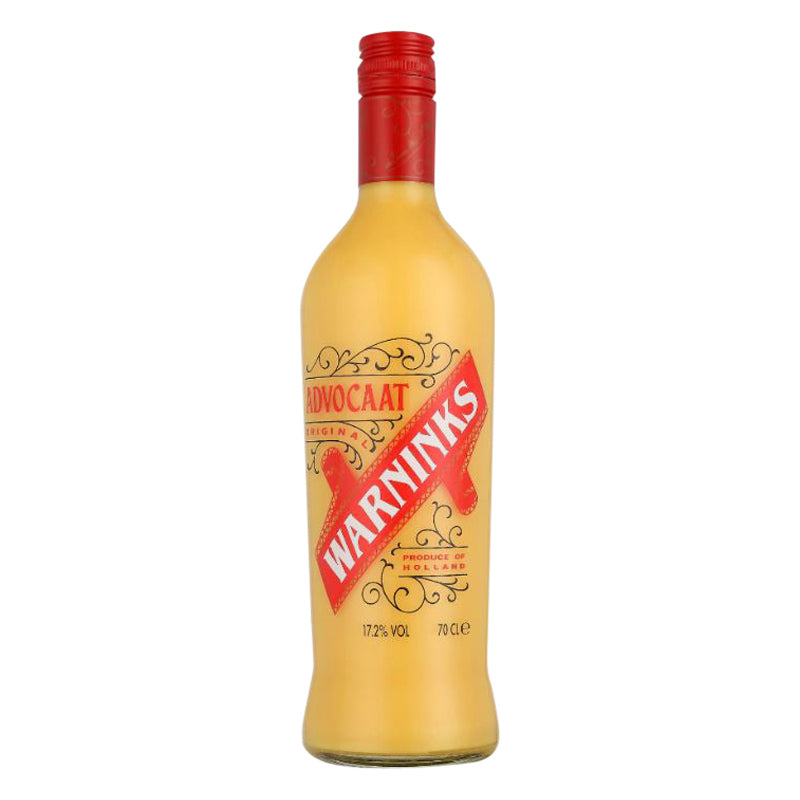 Warnink Advocaat Dun