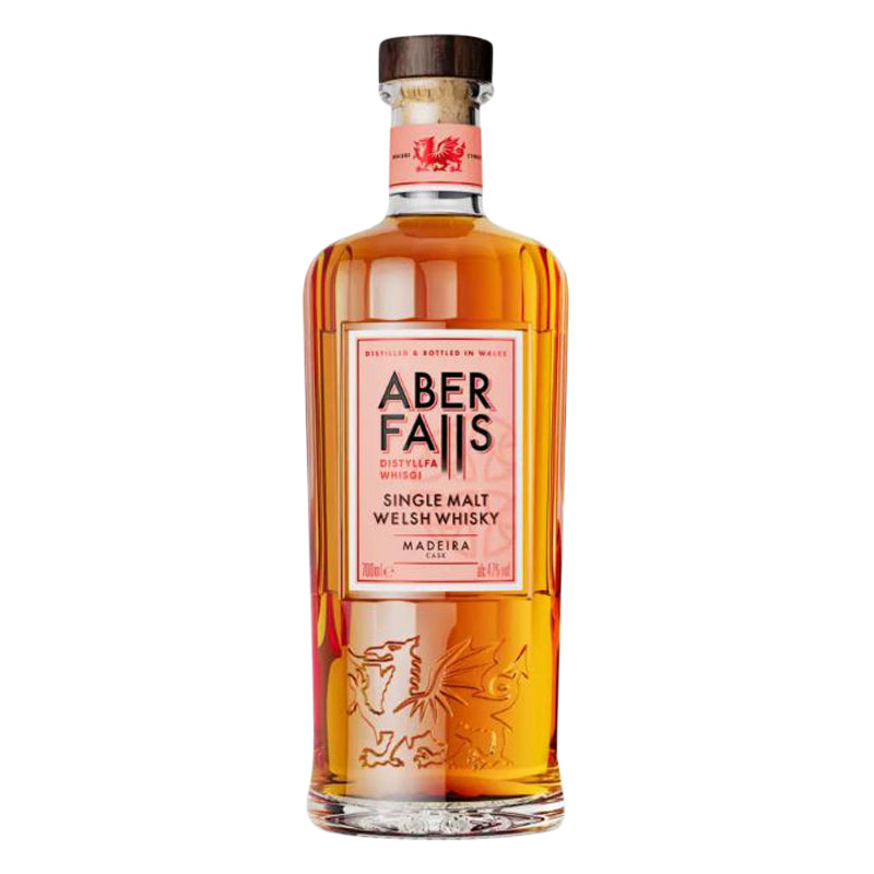 Aber Falls Madeira Cask