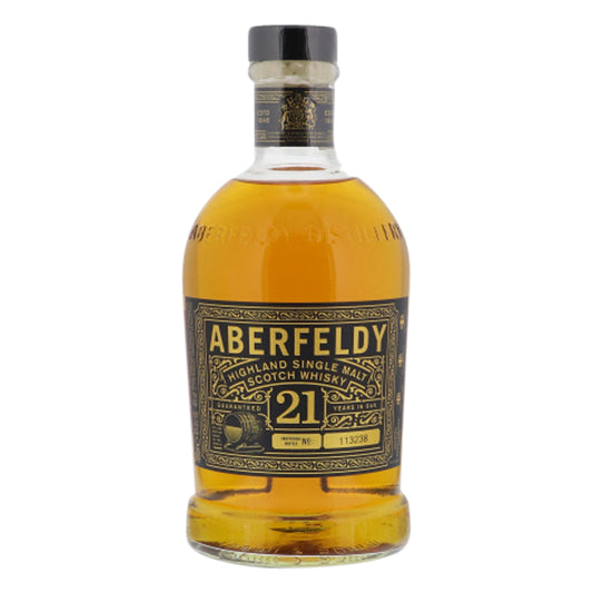 Aberfeldy 21 Years