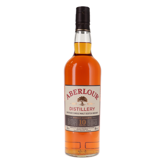 Aberlour 10 Years Forest Reserve