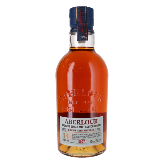 Aberlour 14 Years  Double Cask Matured