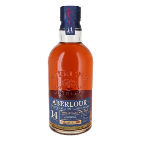 Aberlour 14 Years