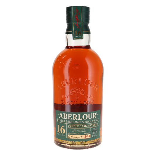 Aberlour 16 Years
