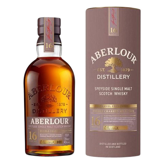 Aberlour 16 Years Speyside
